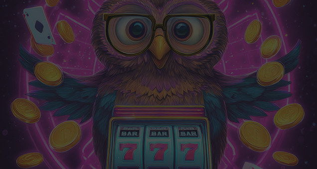 Bingo Barmy